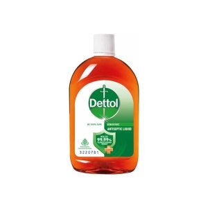 Dettol