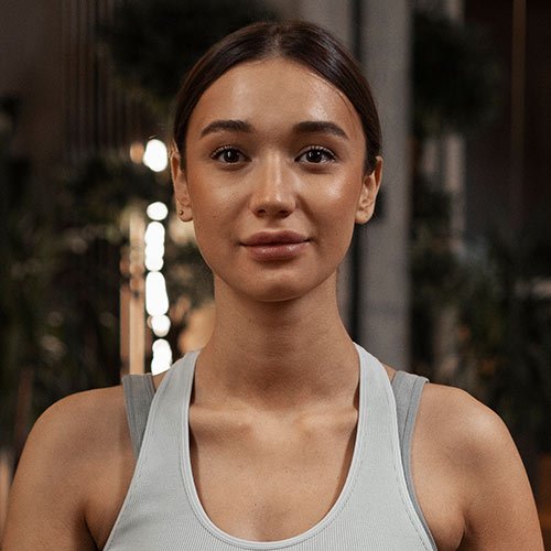 Amina K.